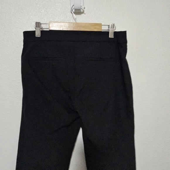 Rebecca Taylor slacks size 4 - Picture 10 of 16